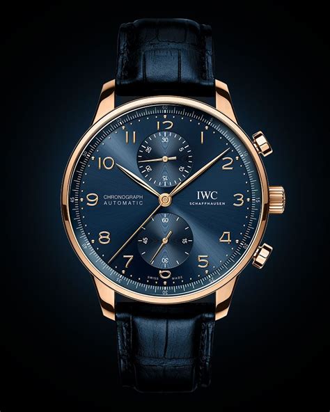 iwc watch service price